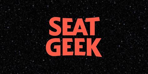 Are Seatgeek Tickets Legit