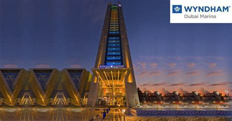 Maybe you would like to learn more about one of these? Job Openings at Wyndham Dubai Marina | 2020 | Hotel Job ...