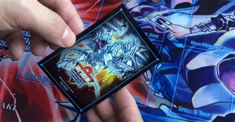 5 Reasons Why You Should Make Custom Card Sleeves Your Playmat