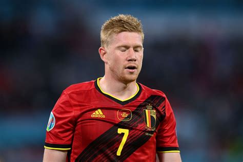 belgium euro 2021 squad kevin de bruyne