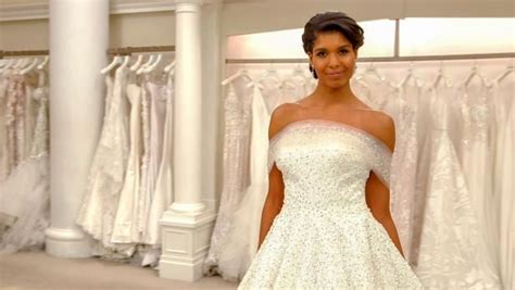 Find the perfect bridal gown to help you make your day the one you dreamed of. Watch Bridal Bracket Challenge 2019 | Thanks from TLC.com ...