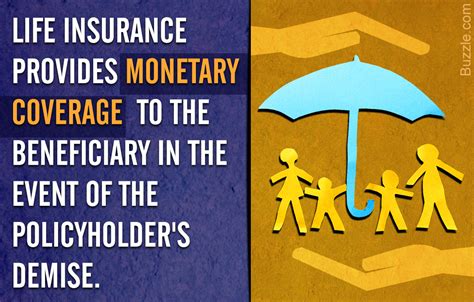 Benefits of Life Insurance Every Man Must Know - Health Hearty