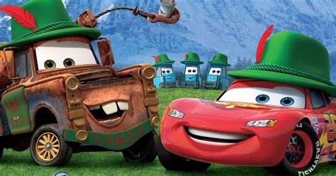 15 Gambar Mobil Kartun Keren 30 Gambar Kartun Keren Lucu Animasi Hewan