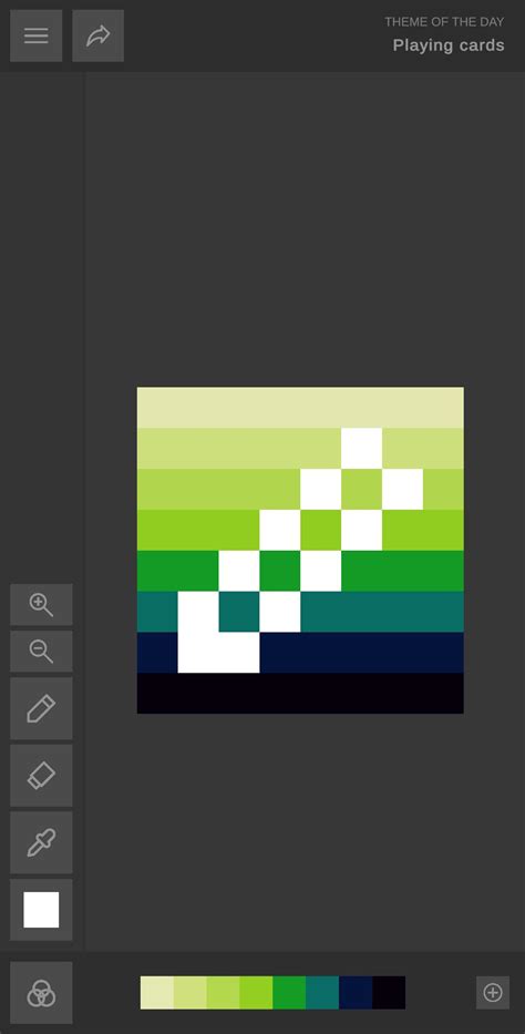 Apk Pixel Art Editor Easy And For Untuk Muat Turun Android
