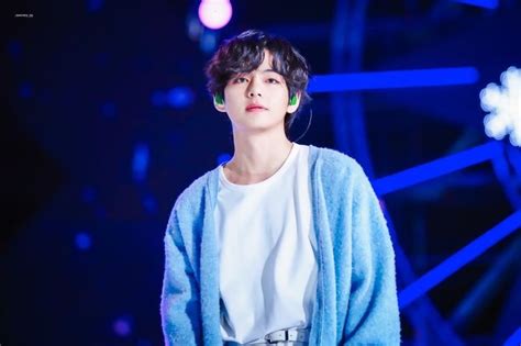 Top 30 trendy asian men hairstyles 2020. BTS V's Top 3 Records in 2019. | allkpop