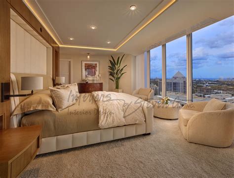 Check spelling or type a new query. Cool and Calm high End Bedroom Design Ideas by Steven G ...