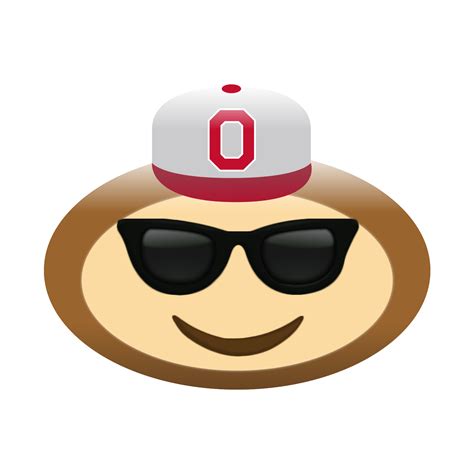 Ohio State Brutus Png Transparent Ohio State Brutuspng Images Pluspng