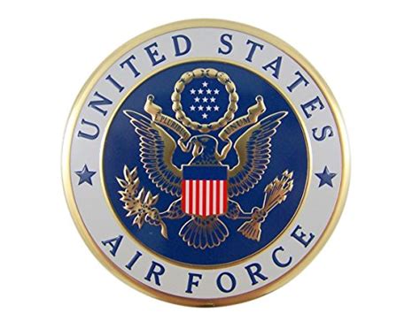 Compare Price Military Emblems Decals On StatementsLtd