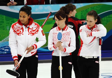 Filewomens Curling Team Russia Wikimedia Commons