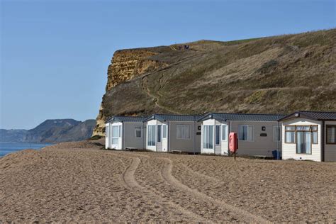 Camping Freshwater Beach Holiday Park In Bridport Uk 2023 All Campings On