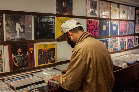Fanart for the amazing beetlejuice broadway! The 15 Best Record Stores In NYC: Gothamist