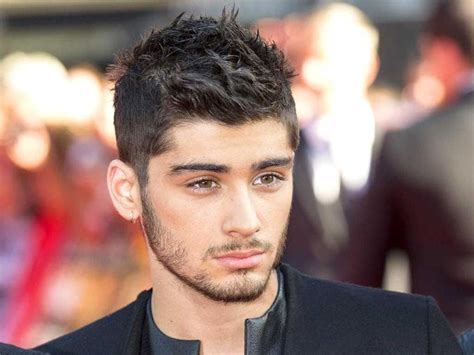 One Direction Singer Zayn Malik S Leaked Nude Photo May Be Fake