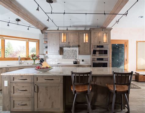Get free kitchen design estimate by visiting a store near you. Pin by kimberly iniguez on Kitchen in 2020 | Stained ...