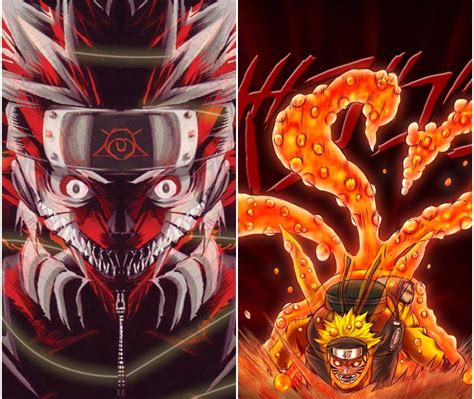 Dark Facts You Didnt Know About Naruto Animeworldnamikaze