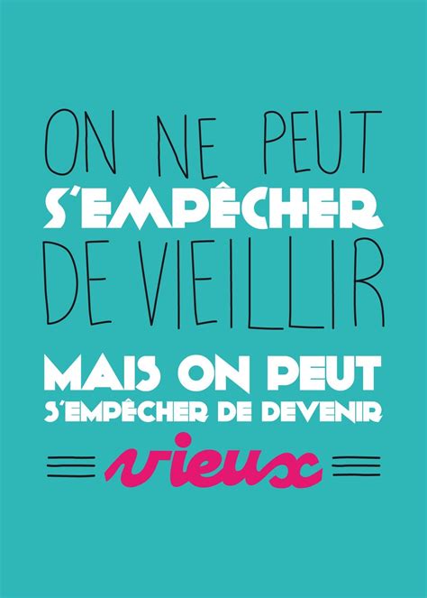 Citation Sur Le Temps Qui Passe Anniversaire