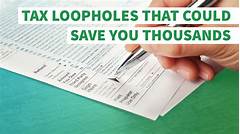 Cpcn Nevada The Tax Loophole That Could Save You Thousands