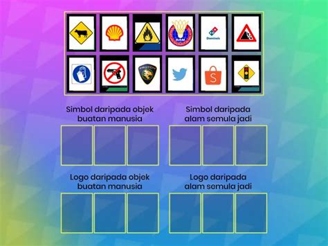 Maybe you would like to learn more about one of these? Simbol Daripada Alam Semula Jadi - gak-patii