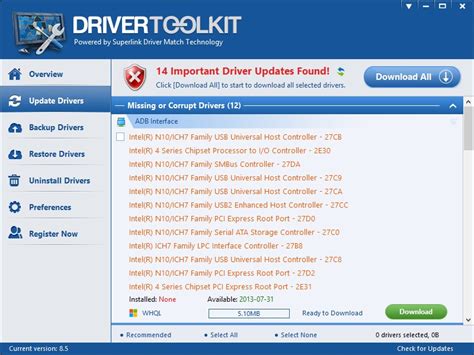 Drivertoolkit Download For Free Getwinpcsoft