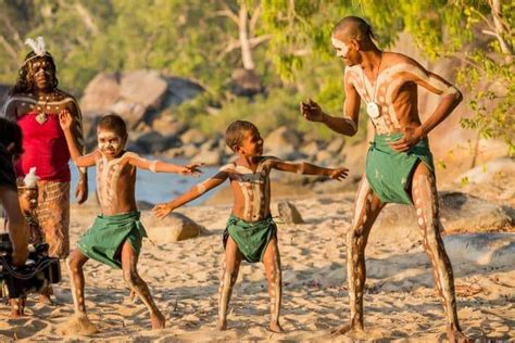 Settlement Guide 7 Things You Should Know About Australia’s First Peoples Sbs Hindi