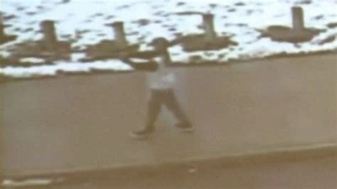 Cleveland Police Release Tamir Rice Shooting Evidence Bbc News