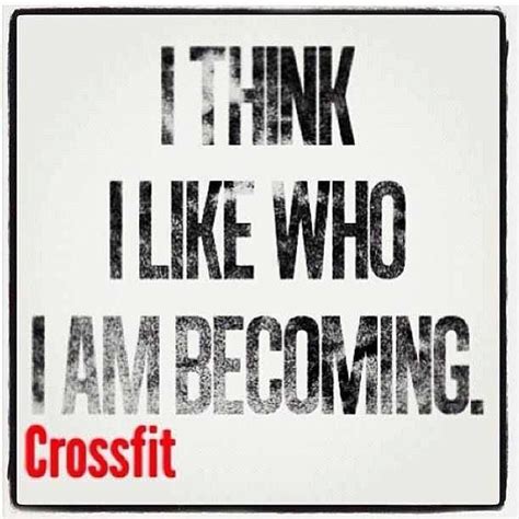 Crossfit Words Inspirational Quotes Quotes