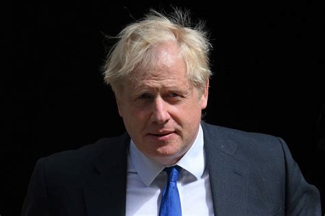 Embattled Boris Johnson Agrees To Resign Heres How New Uk Prime Minister Will Be Chosen