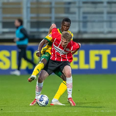 Ado Den Haag Jong Psv Sportsnap