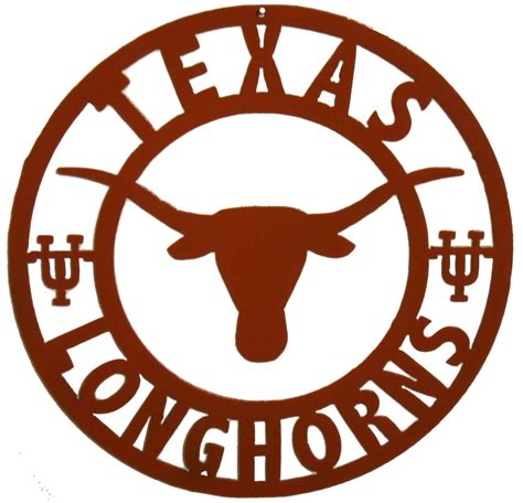 Texas Longhorns Clipart At Getdrawings Free Download