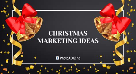 30 Best Christmas Marketing Ideas For Your Business