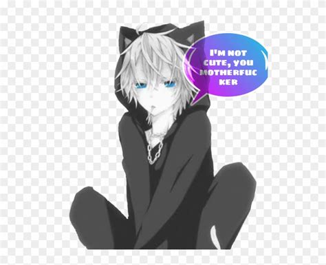 Anime Pfp Cat Pin On Pfp See More Ideas About Anime Aesthetic