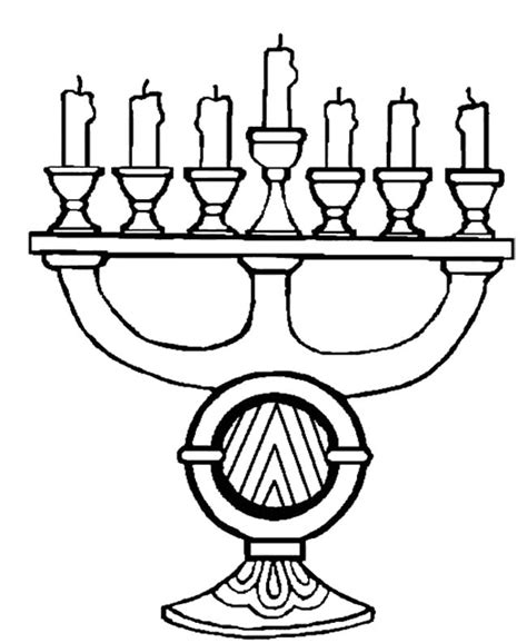 There are three official kwanzaa colors: Kwanzaa candles coloring pages download and print for free