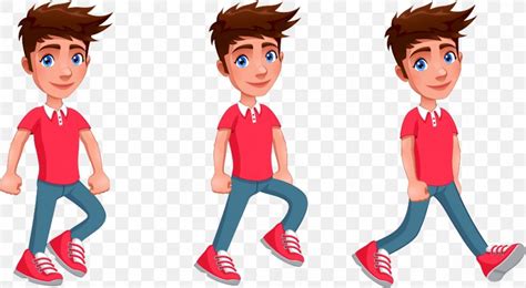 Vector Graphics Character Animation 2d Computer Graphics Computer