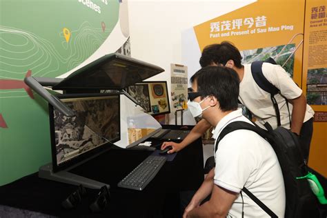 Thematic Exhibition on "Remembrance and Reflection: 50 years after the