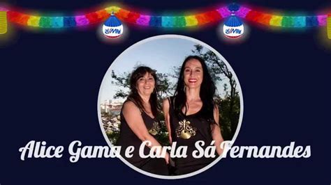 Artist carla sá fernandes's profile on artfinder. Santos Populares na Prestige - Alice Gama e Carla Sá ...