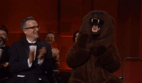 Top 5 Weirdest And Funniest Oscars Moments Pop