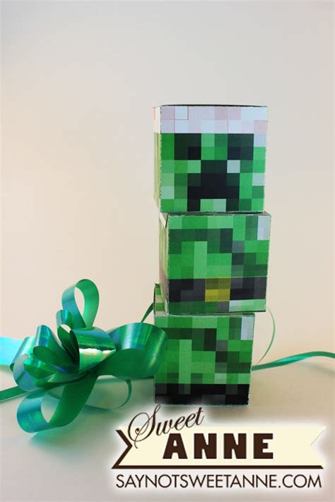 For Us Minecraft Lovers