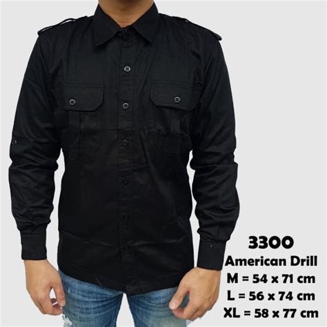 Baju casual hitam, baju casual remaja 2020, baju casual remaja berhijab, baju casual remaja korea, baju casual remaja muslim, baju baju casual.com akan senantiasa menawarkan produk dengan kualitas yang baik namun dengan harga yang mampu memenuhi pengharapan konsumen. Jual Baju Kemeja Lengan Panjang Casual Pria Hitam Polos ...