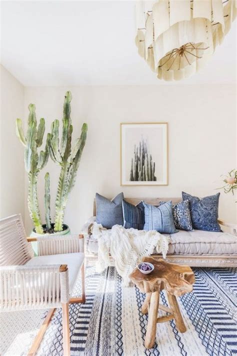 Coastal Boho Style 7 Steps To Achieve This Look Making Your Home