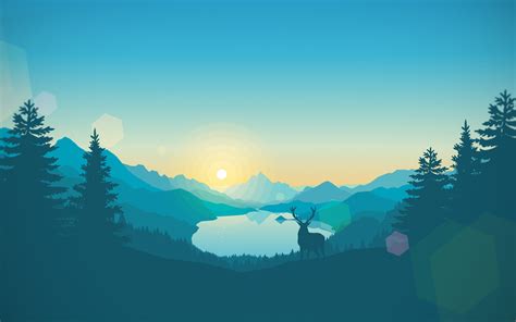 3840x2400 Firewatch Game Graphics 4k Hd 4k Wallpapers Images