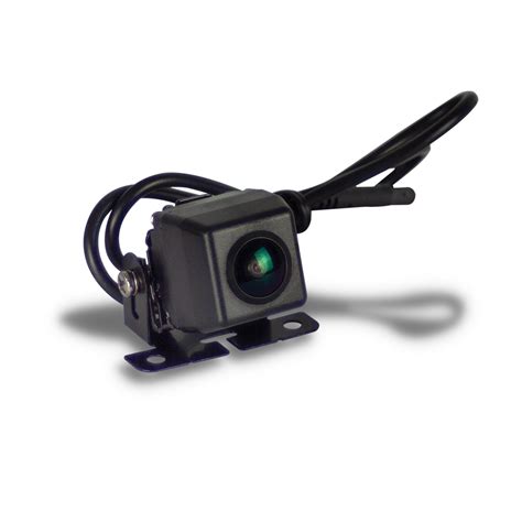 Parksafe Reversing Camera And Monitor Es Auto Installations