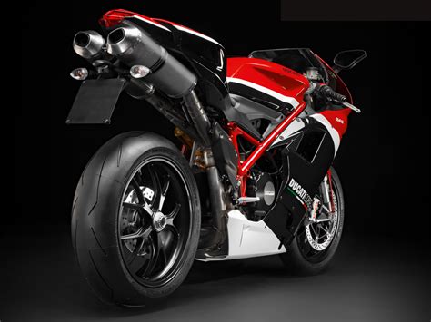 2012 Ducati 848 Evo Corse Se Review Motorcycles Specification