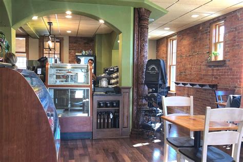 Top 10 Coffee Shops In Dubuque Iowa Brooksy