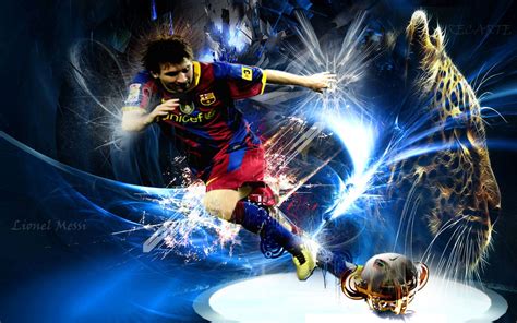 Pin By Wallpaper Soccer On Soccer Player Wallpapers Lionel Messi