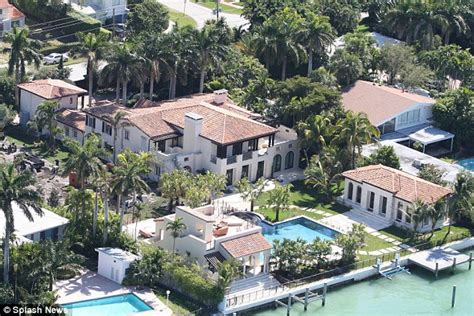 He currently competes in formula one for mercedes. Matt Damon sells Miami mansion where he started his family ...