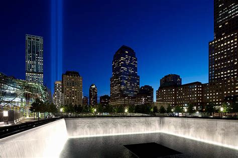 Tribute in Light installation illuminates New York City, pays tribute ...