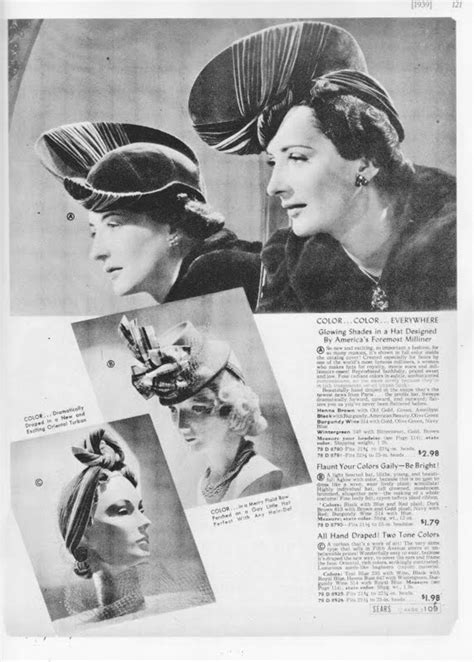design of the times 1930 s fashions in the sears catalog in 2023 sears catalog 1930 fashion