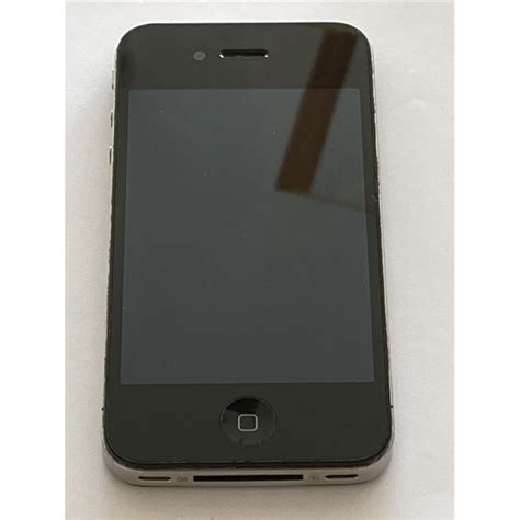 Apple Iphone 4 16gb Model A1332