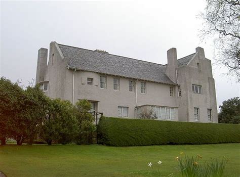 View our wide selection of houses and flats for sale in scotland. hill house (1902)-helensburgh scotland | Glasgow school of ...