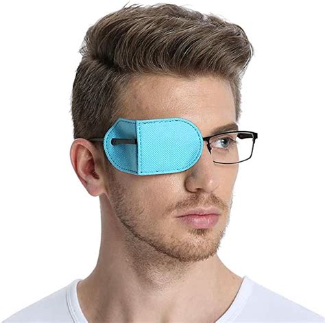 Eye Patch For Glasses