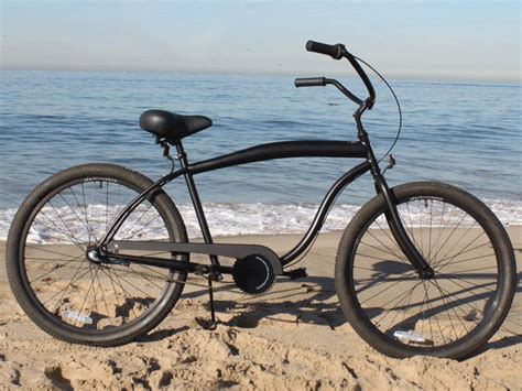 4.4 out of 5 stars with 49 reviews. Sixthreezero 3 Speed Men's 26 Inch Beach Cruiser Bike ...